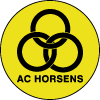 Ac Horsens Vector Logo