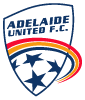Adelaide United Vector Logo