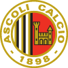 Ascoli Calcio Vector Logo