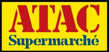 Atac Supermarche logo2