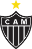 Atletico Mineiro Vector Logo
