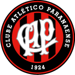 Atletico Paranaense Vector Logo