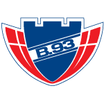 B 93 Soccer Club Vector Logo