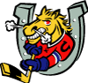 Barrie Colts Vector Logo