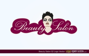 Beauty Salon Logo 2