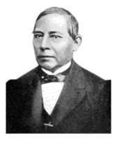 Benito Pablo JuÃƒÂ¡rez GarcÃƒÂ­a 26th President of Mexico