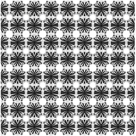 Black and White Background Vector
