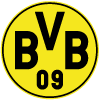 Borussia Dortmund Vector Logo