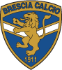 Brescia Calcio Vector Logo