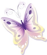 Butterfly Vector 34