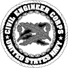 Civil Engineer Corps Coat Of Arms
