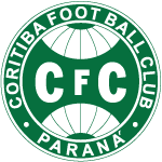 Coritiba Parana Football Club Vector Logo