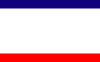Crimea Vector Flag