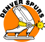 Denver Spurs Vector Logo