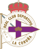 Deportivo Vector Logo