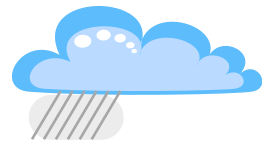 Drakoon Rain Cloud 3