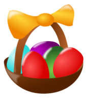 Easter Basket ns