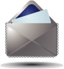 Envelope Mail Vector Icon