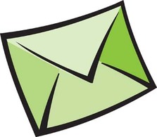 Envelope vector