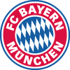 Fc Bayern Munchen Vector Logo