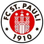 Fc St. Pauli Vector Logo