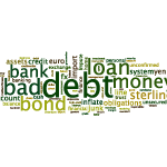 Finance Word Synonyms Vector