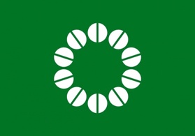 Flag Asia Japan Ito Shizuoka