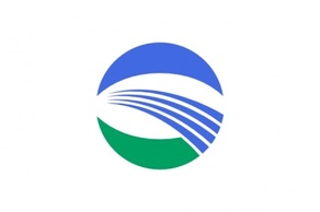 Flag Of Sakata Yamagata clip art