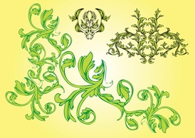 Free Nature Vector