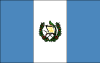 Guatemala Vector Flag