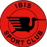 Ibis Sport Club Vector Logo