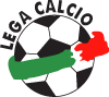 Lega Calcio Vector Logo