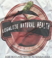 Legalize Medical Marijuana