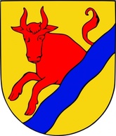 Mariestad Coat Of Arms clip art