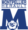 Montpellier Soccer Logo