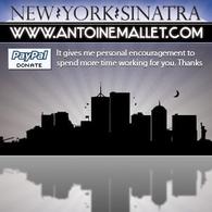 New York Sinatra