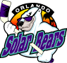 Orlando Solar Bears Vector Logo