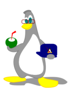 Pinguim Np