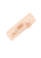 Plaster bandage - Bandaid