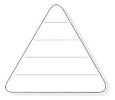 Pyramide / Pyramid
