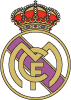 Real Madrid Vector Logo