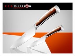 REDmillion KNIVES