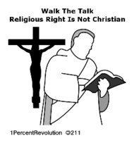Religious Walk