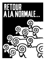 Retour Ã  la normale (Return to Normal)
