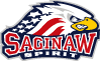 Saginaw Spirit Vector Logo