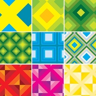 Seventies Patterns