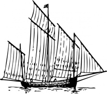 Ship clip art