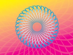 Spiral Shape