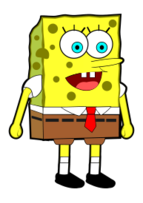 Sponge Bob SquarePant