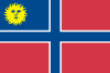 State Of Muskogee Flag